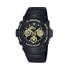 Фото #1 товара Мужские часы Casio SPORT SPECIAL COLOR Чёрный (Ø 52 mm)