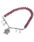 ფოტო #1 პროდუქტის Women's Love Animal Paw Bracelet