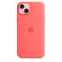 Фото #1 товара Чехол для iPhone 15 Plus от Apple в розовом цвете