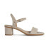 ფოტო #1 პროდუქტის GEOX Aurely 50 D25RXB sandals