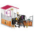 Фото #2 товара SCHLEICH Horse Club Horse Box Tori And Princess Figure