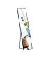 Ultra Clear High Reflective Glass Vanity Mirror for True Skin Reflection