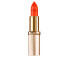 Фото #12 товара COLOR RICHE lipstick #163-orange magique 4.2 gr