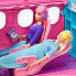 Фото #37 товара Barbie aeroplane, toy plane