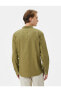 Фото #28 товара Рубашка Koton Classic Long Sleeve