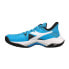 Фото #3 товара Diadora B.Icon Ag Tennis Mens Blue Sneakers Athletic Shoes 178115-C9806