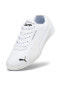 Фото #5 товара Erkek Porsche Günlük Sneaker Ayakkabı Pl Neo Cat White-lemon Chrome 30769305