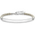 ფოტო #1 პროდუქტის THOMAS SABO A002917319L18 Bracelet