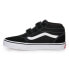 Фото #3 товара Vans Iju Ward Mid V