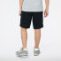 Фото #2 товара NEW BALANCE Essentials Stacked Logo French Terry Shorts