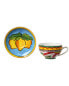 Dolce & Gabbana Teacup & Saucer Set - фото #2