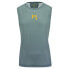 Фото #1 товара KARPOS Verve Mesh sleeveless T-shirt