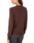 Asne Wool Cardigan Women's 8