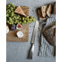 Фото #2 товара WMF Grand Gourmet Bread knife double scalloped serrated edge 19 cm - Bread knife - 19 cm - Steel - 1 pc(s)