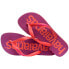 Фото #4 товара HAVAIANAS Top Logomania 2 Slides