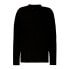 GARCIA Z0002-60 long sleeve high neck T-shirt