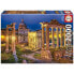 EDUCA BORRAS 2000 Pieces Roman Forum Puzzle