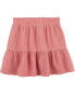 Фото #2 товара Kid Tiered Gauze Skort 14