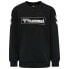 Толстовка Hummel HUMMEL Box Sweatshirt 16 лет - фото #2