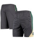 Фото #6 товара Men's Charcoal Colorado State Rams Team Turnover Shorts