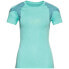 Фото #3 товара ODLO Active Spine short sleeve T-shirt