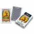 Фото #1 товара Карточные игры Fournier Испанская колода карт (50 карт)