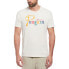 Фото #1 товара ORIGINAL PENGUIN Graphic Logo short sleeve T-shirt