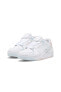 Фото #3 товара Slipstream BBall Jr PUMA White-Icy Blue-