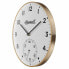 Фото #3 товара Настенное часы Ingersoll 1892 IC003GW Белый