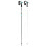 Фото #3 товара LEKI ALPINO Neolite Airfoil Poles