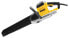 Фото #1 товара Электрическая ножовка DeWalt DWE 399 - 4 см - Черный, Желтый - 104 дБ - 1.5 м/с² - 219 мм
