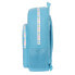Фото #2 товара Школьный рюкзак Benetton Spring Celeste 30 x 46 x 14 cm