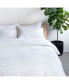 Фото #14 товара 100% French Linen Duvet Cover - King/Cal King
