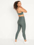 Фото #2 товара Extra High-Waisted PowerSoft 7/8 Leggings