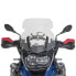 Фото #2 товара TOURATECH 01-038-6220-0 BMW R1200GS/R1250GS Windshield