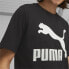 Puma Classics Logo Tee