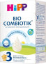 Folgemilch 3 Combiotik ab dem 10. Monat, 0,6 kg