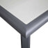 CHILLVERT Portofino Aluminium And Glass Rectangle Table 180x100x75 cm