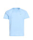 Men's Bellemere Men s Seam-Detailed T-Shirt Синий, L - фото #3