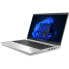 Фото #6 товара Ноутбук HP ProBook 445 G9 14" AMD Ryzen 7 5825U 16 GB RAM 256 Гб SSD QWERTY (Пересмотрено A+)