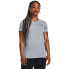 ფოტო #1 პროდუქტის UNDER ARMOUR Sportstyle LC short sleeve T-shirt