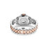 Фото #3 товара Thomas Sabo Damenuhr Bicolor roségold silber WA0371-277-201