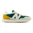 NEW BALANCE 237 trainers Зеленый, 37 - фото #2