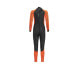 Фото #2 товара ORCA Vitalis Squad Hi-Vis Junior Long Sleeve Neoprene Wetsuit