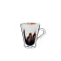 3.5 oz. Thermic Espressino Cup, Set of 2