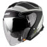 Фото #1 товара AXXIS OF504SV Mirage SV Trend open face helmet