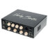 Фото #2 товара Harley Benton Block-800B Bundle