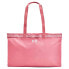 UNDER ARMOUR Favorite 20L Tote Bag Pink Elixir / White - фото #1