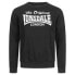 Фото #4 товара LONSDALE Burghead sweatshirt