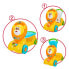 Фото #3 товара WINFUN 3-in-1 Grow-With-Me Lion Scooter Ride-On Walker